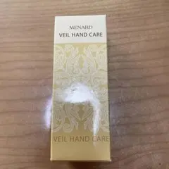 MENARD VEIL HAND CARE 30gのサムネイル