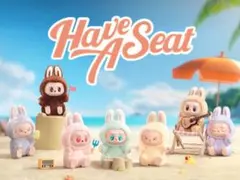 2025年最新】pop mart the monsters have a seatの人気アイテム - メルカリ