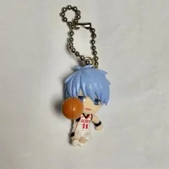 黒子テツヤ スイング4Q キーホルダー