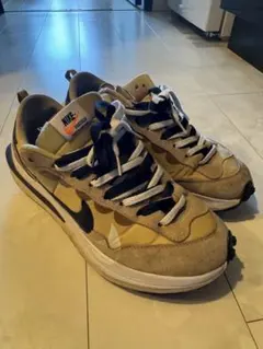 NIKE VAPORWAFFLE/SACAI