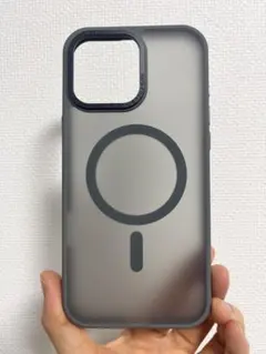 新品iPhone15plus（グレー、黒)