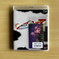 M!LK 爆裂11時間生配信 Blu-ray 【新品未開封】 佐野勇斗 - メルカリ