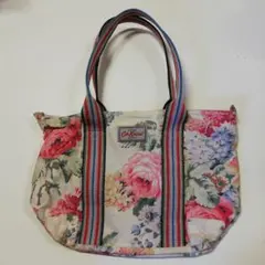 Cath Kidston　キャスキッドソン　トートバッグ