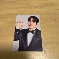 キュヒョン トレカ