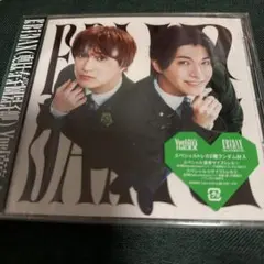 EBiDAN Yes!東京 さくらしめじ盤 CD