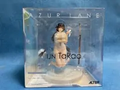 [Authentic] アズレン 高雄 砂浜ラプソディ Takao New