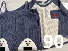 おにぎりセットアップ　90