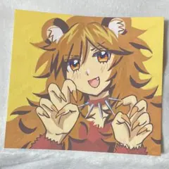 手描き オリジナル イラスト