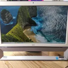 2015年モデル NEC LAVIE i5 SSD256GB 8.0GB