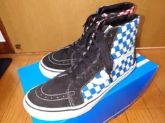 VANS SK8-HI RETRO V38R スケートハイ size29cm