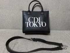 2026年最新】cdl tokyo ナイロンバッグの人気アイテム - メルカリ