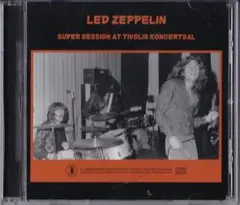 EMPRESS VALLEY Led Zeppelin Tivolis 1969のサムネイル