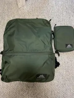 ☆希少【販売終了品】旭風防 ASAHI AF-08 センターキャリアバッグ 