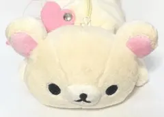 2025年最新】コリラックマ ぬいぐるみ ペンポーチの人気アイテム