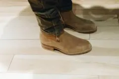 nonnative RANCHER BOOTS ノンネイティブ　キムタクのサムネイル