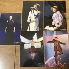 King&Prince キンプリ 岸優太 ステフォ