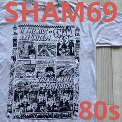 2026年最新】sham69 tシャツの人気アイテム - メルカリ