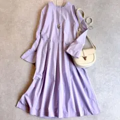 おまとめ 2点 SHIPS シップス オーガニック コットン フレア ワンピース 美品 SHIPS シップス オーガニック コットン フレア ワンピース - メルカリ