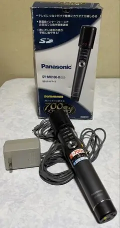 未使用品 Panasonic パナソニック WA-XU01A ワイヤレスユニット 未使用品 Panasonic パナソニック WA-XU01A ワイヤレスユニット