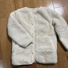 ボアジャケット ジャケット