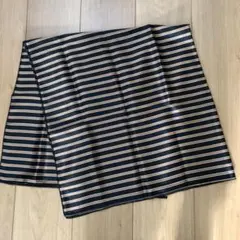 【新品・未使用】メンズ レディース ユニセックス ストール  スカーフのサムネイル