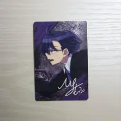 カラフルピーチ トレカ もふ のあ