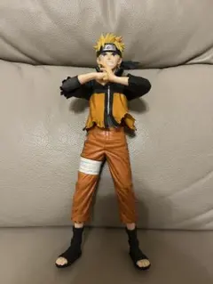 一番くじ NARUTO-ナルト- 疾風伝 忍ノ絆　A賞 うずまきナルト