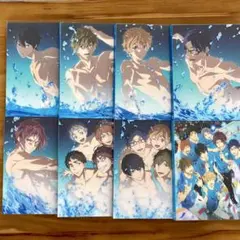 Free!-EternalSummer Blu-rayセット