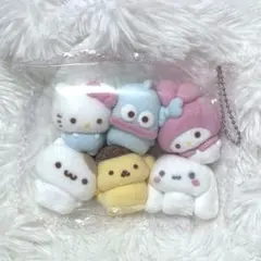 2025年最新】サンリオ スクイーズの人気アイテム - メルカリ