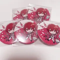 あほの坂田 缶バッジ 8個セット - メルカリ