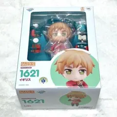 2025年最新】ねんどろいど イギリス ヘタリアの人気アイテム - メルカリ