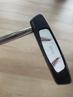 PING ピン スコッツデール ハーフパイプ 34インチ ピン(PING) スコッツデールパター ハーフ・パイプ