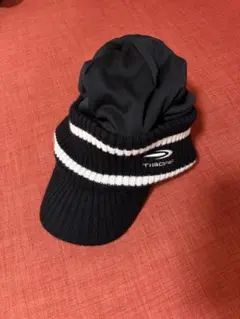 TIGORA ニット帽スタイルキャップ