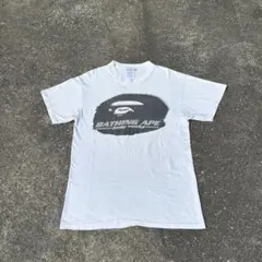 希少　a bathing ape × stash スプレー缶 圧縮 Tシャツ② 希少 a bathing ape × stash スプレー缶 圧縮 Tシャツ② - メルカリ