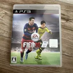 FIFA 16 PS3