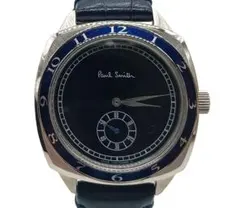 Paul Smith 腕時計 1036-T024807（稼動美品） - メルカリ