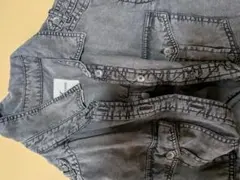 AMERICAN EAGLE ボーイフレンドフィットシャツ