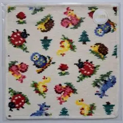フェイラータオルハンカチ　未開封