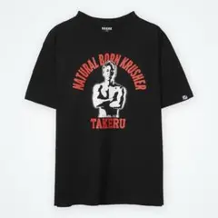 武尊　直筆サインTシャツ　Lサイズ　新品 2026年最新】武尊 tシャツの人気アイテム - メルカリ