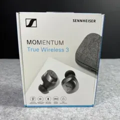 左不調】Sennheiser Momentum True Wireless 4 - メルカリ