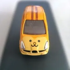 トミカ スバルR1 ハニーシッポカー ミスド 한정품
