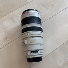 EF100-400mm f4.5-5.6 L IS USMのサムネイル