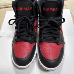 NIKエアジョーダン ハイカットスニーカー JUMP MAN26.5㎝