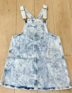 デニムスカート　140㎝　H &M