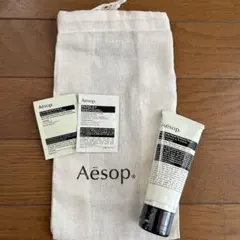 Aesop ピュリファイング フェイシャル エクスフォリアントのサムネイル