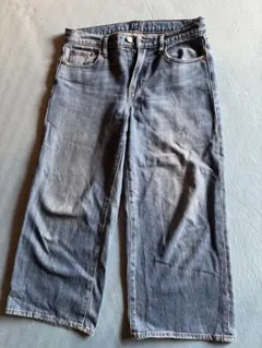 GAP DENIM ワイドレッグ　サイズ27pのサムネイル