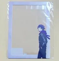東京喰種 A5硬質カードケース 霧嶋絢都