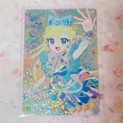 星川みつき ミラクルムーンバズリウム サイン