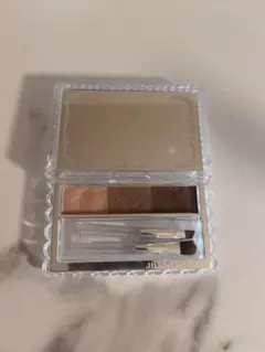 【人気色】JILL STUART ブルームニュアンス ブロウパレット02