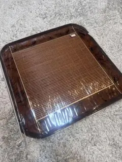 竹製 座布団 【5枚セット】新品未使用のサムネイル
